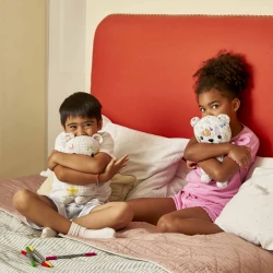 Kamarád Medvídek Artie Vymaluj a oper Fairytale