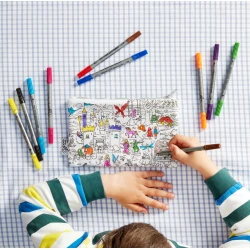 Penál Vymaluj a oper Fairytale & legends