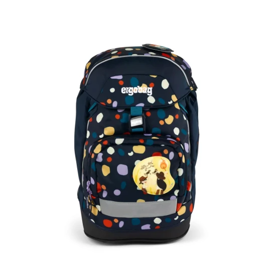 Školní batoh Prime Mosaic - Ergobag