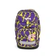Školní batoh Prime Fluo fialový - Ergobag