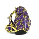 Školní batoh Prime Fluo fialový - Ergobag