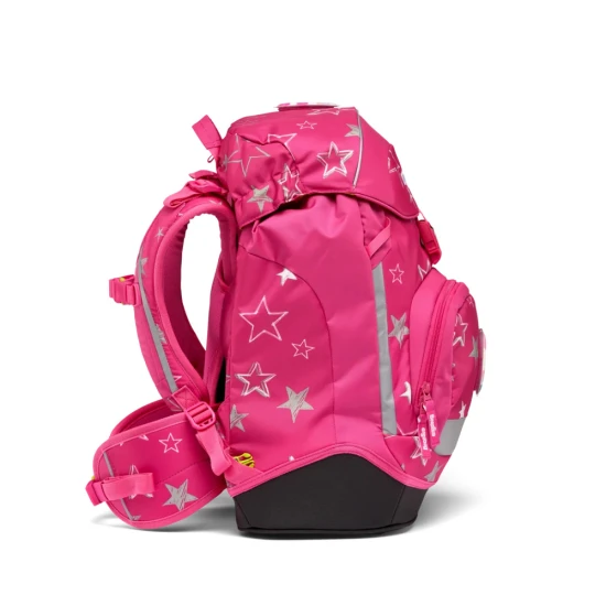 Školní batoh Prime Růžový - Ergobag