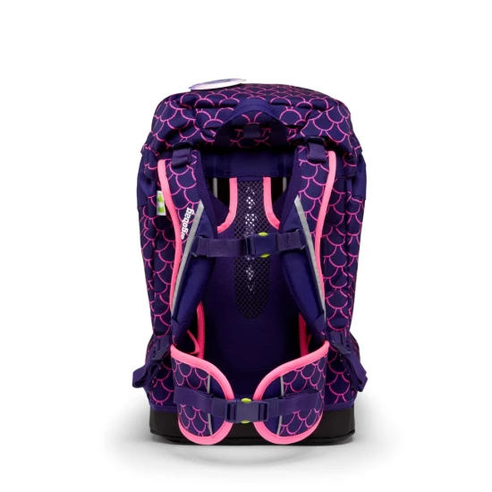 Školní batoh Prime Fluo růžový - Ergobag