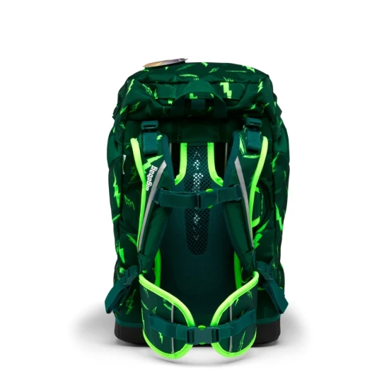 Školní batoh prime Fluo blesk - Ergobag
