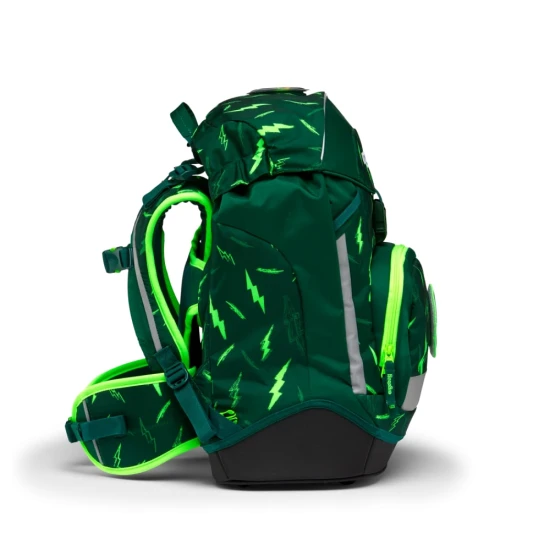 Školní batoh prime Fluo blesk - Ergobag