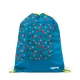 Sportovní pytel Blue Rose - Ergobag