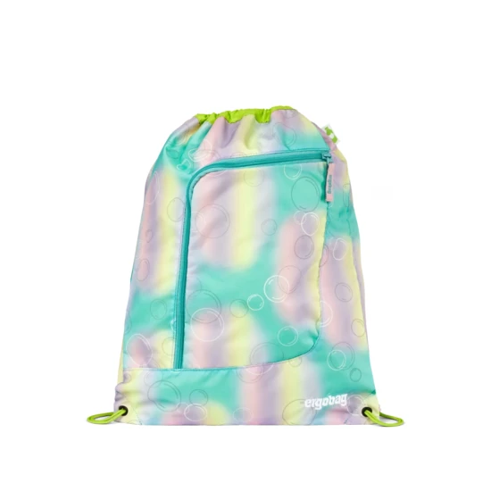 Sportovní pytel Magic reflexní - Ergobag