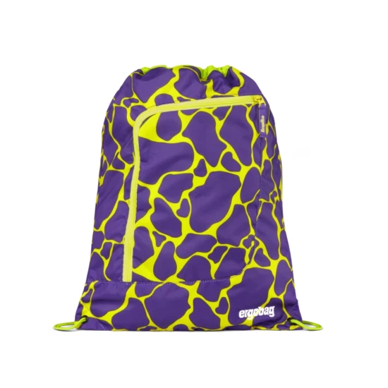 Peněženka Flower - Ergobag