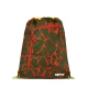Sportovní pytel Fluo drak - Ergobag