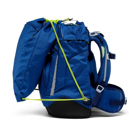 Ergobag Sportovní pytel Fluo růžový Sportovní pytel Fluo růžový - Ergobag