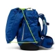 Sportovní pytel Fluo drak - Ergobag
