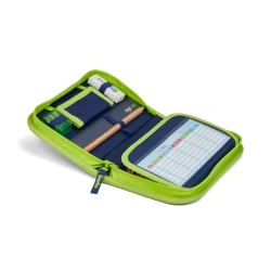 Penál Ergobag Fotbal 20-dílný set