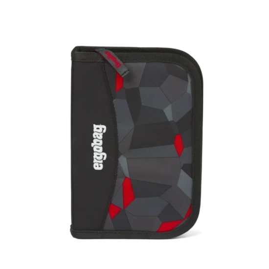 Penál Taekwondo 20 dílný set - Ergobag