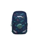 Dětský batoh Ergobag Ease L Speedy - Ergobag