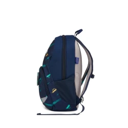 Dětský batoh Ergobag Ease L Speedy