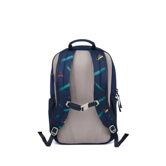 Dětský batoh Ergobag Ease L Speedy - Ergobag