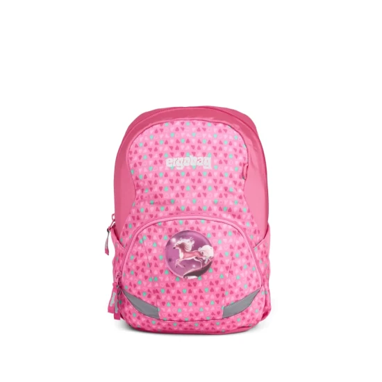 Dětský batoh Ergobag Ease L Confetti - Ergobag