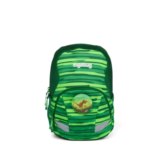 Dětský batoh Ergobag Ease L Jungle - Ergobag