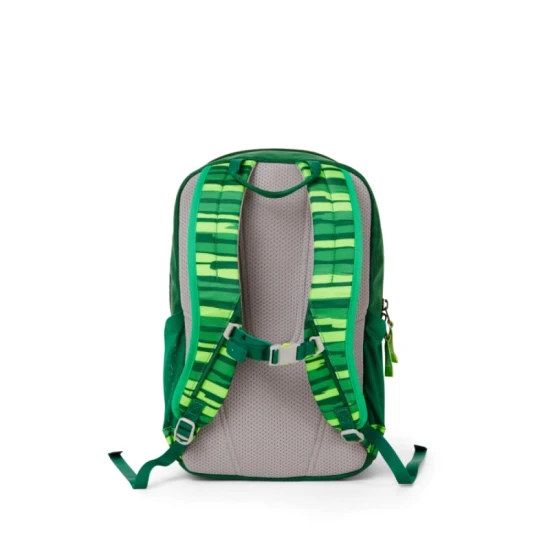 Dětský batoh Ergobag Ease L Jungle - Ergobag