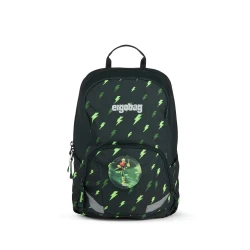 Dětský batoh Ergobag Ease L Flashlight edice