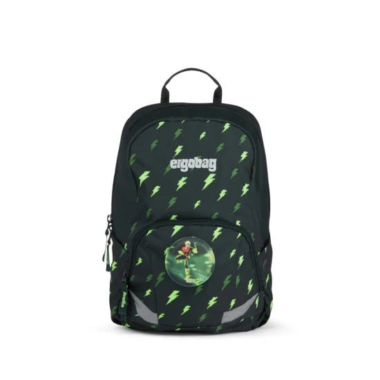 Dětský batoh Ergobag Ease L Flashlight edice - Ergobag