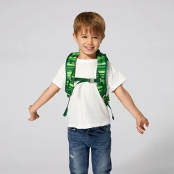 Dětský batoh Ergobag Ease S Jungle