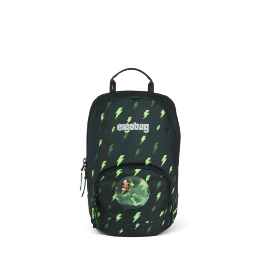 Dětský batoh Ergobag Ease S Flashlight edice - Ergobag
