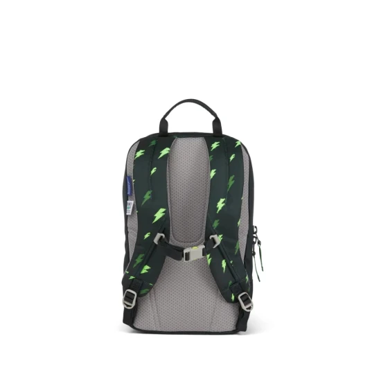 Dětský batoh Ergobag Ease S Flashlight edice - Ergobag