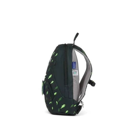 Dětský batoh Ergobag Ease S Flashlight edice - Ergobag