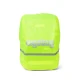 Pláštěnka žlutá fluorescenční - Ergobag 