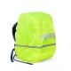 Pláštěnka žlutá fluorescenční - Ergobag 