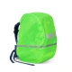 Pláštěnka zelená fluorescenční - Ergobag