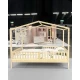 Evi Montessori Proměnitelná postel 4 v 1 200 x 90 cm Evi Montessori Proměnitelná postel 4 v 1 200 x 90 cm – Family Nation FN-MONT-200