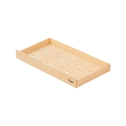 Evi Montessori Výsuvná zásuvka pro postele 140 x 70 cm
