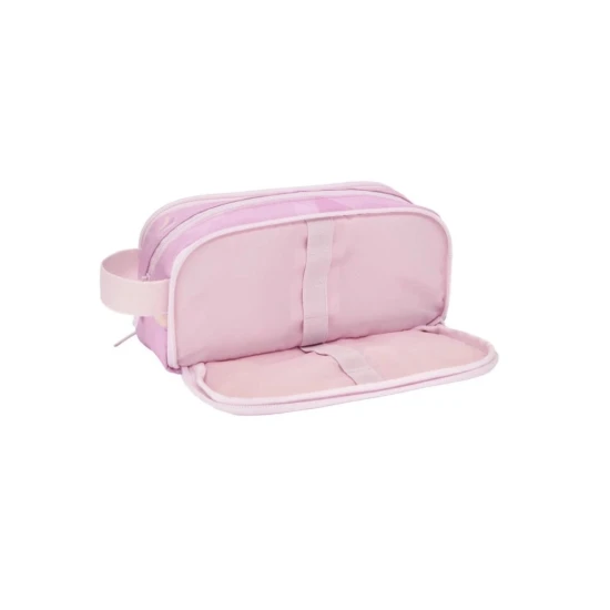 Frii of Norway Penál Unicorn Pink Kvalitní penál Unicorn Pink je nezbytností každého školáka.