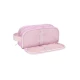 Kvalitní penál Unicorn Pink je nezbytností každého školáka.