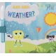 Interaktivní svítící kniha Glo Pals, Alex se ptá: Jaké je dnes počasí?, série Light-Up Library