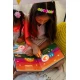 Interaktivní svítící kniha Glo Pals, Blaiřin dvorek plný velkých nápadů, série Light-Up Library