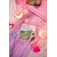 Interaktivní svítící kniha Glo Pals, Princezna Ida a její ztracená kouzelná hůlka, série Light-Up Library Interaktivní svítící kniha Glo Pals, Princezna Ida a její ztracená kouzelná hůlka, série Light-Up Library