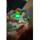 Interaktivní svítící kniha Glo Pals, Princezna Ida a její ztracená kouzelná hůlka, série Light-Up Library Interaktivní svítící kniha Glo Pals, Princezna Ida a její ztracená kouzelná hůlka, série Light-Up Library