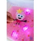 Glo Pals Sada Figurka Princess svítící hračka do vany pro děti.