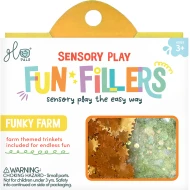 Příslušenství k senzorickým lahvím Farm