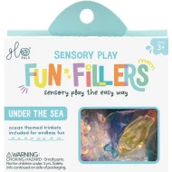 Příslušenství k senzorickým lahvím Sea