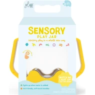 Senzorická láhev Honey Bee