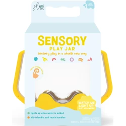 Senzorická láhev Honey Bee Senzorická láhev Honey Bee