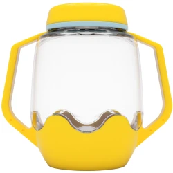 Senzorická láhev Honey Bee Senzorická láhev Honey Bee