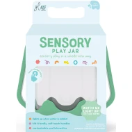 Senzorická láhev Lucky Charm