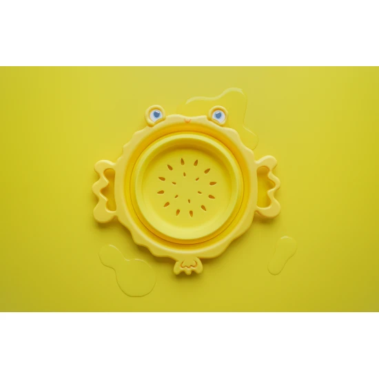 Glo Pals – sada hraček pro rozvoj jemné motoriky.