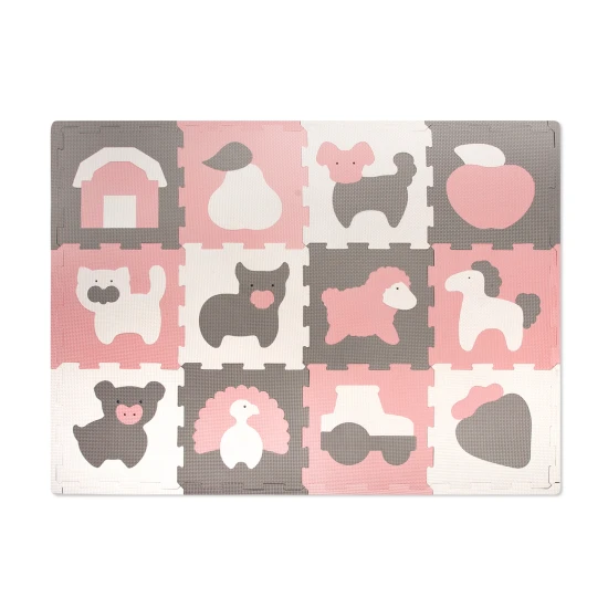 Vytvořte si fantastický podmořský svět se zvířátky.