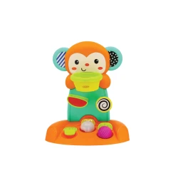 Infantino Hrací pult Happy Hoops